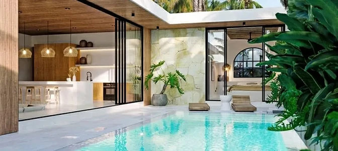 Hotel and Commercial Projects