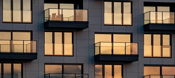Apartments and High-Rise Buildings