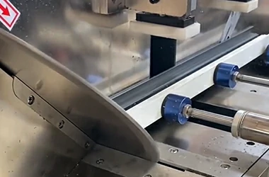 Export Packaging