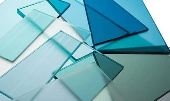 Acoustic Glass System