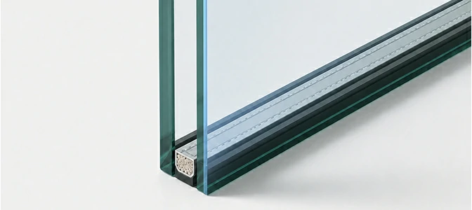 Low-E Glass and Acoustic Performance