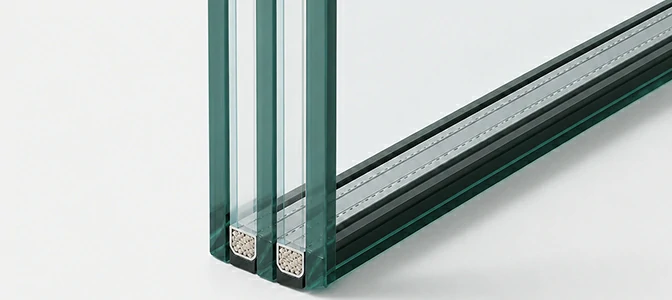 Triple Glazing Systems