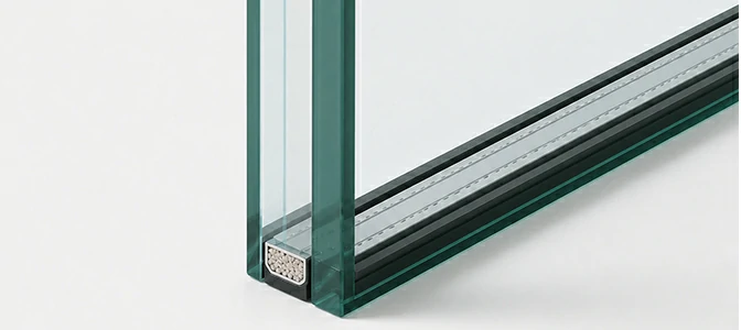 Dissimilar Glass Thickness Combinations
