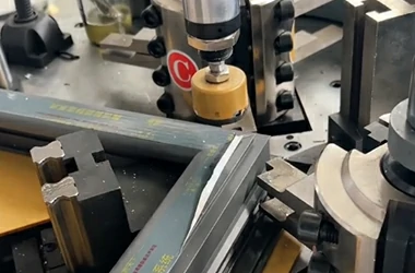 Component Assembly