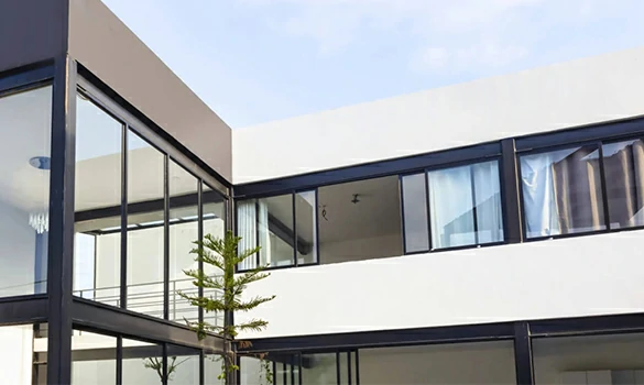 Apartment and Residential Development Projects
