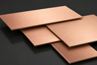 MCCL (Metal Core Clad Laminate)