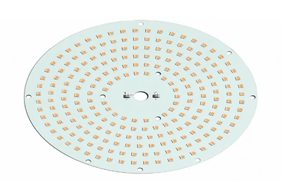 LED Heat Sink Substrates