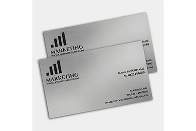 Backside-Printed Aluminum Substrates