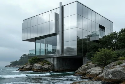 Coastal and humid environments
