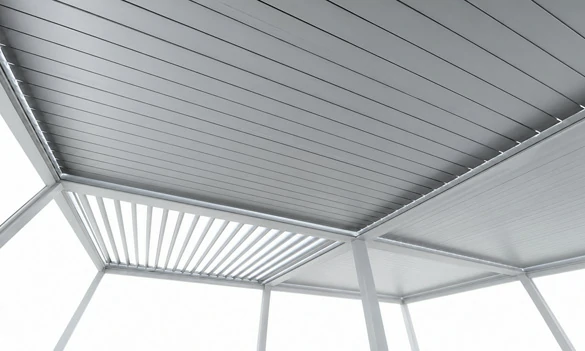 Roof Operation