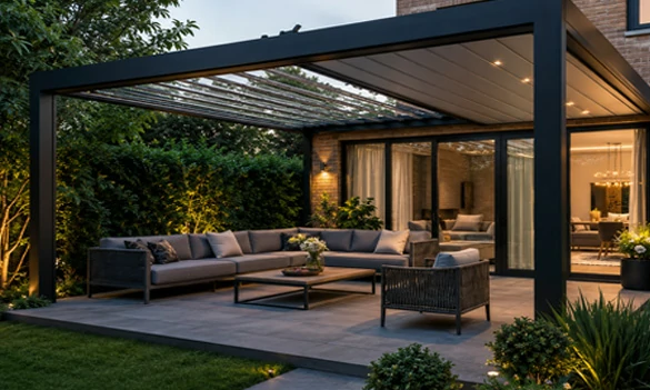 Residential Project Applications