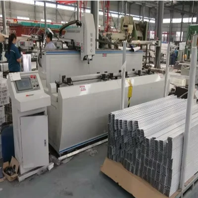 System Manufacturing Facility