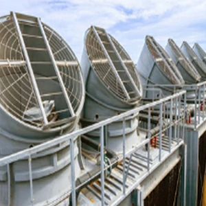 HVAC&R refrigeration systems