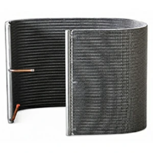 Air conditioner condensers