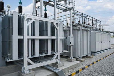 Substation Equipment