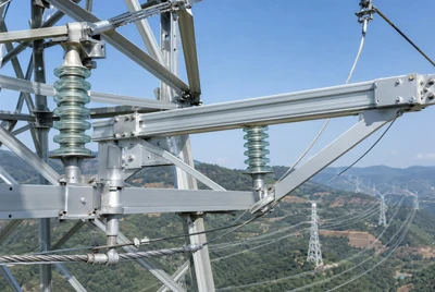 Transmission Line Equipment