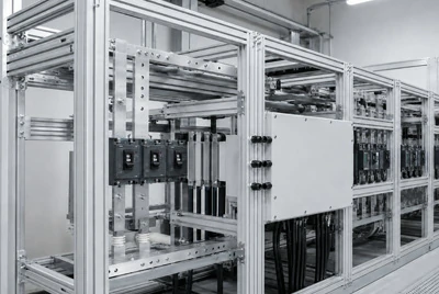 Distribution Systems