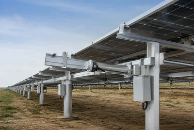 Photovoltaic Mounting Systems