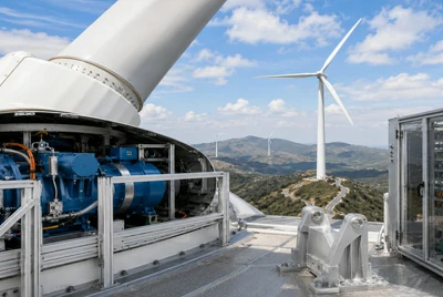 Wind Energy Systems
