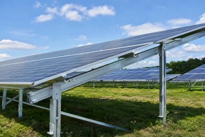 Typical Electrical Applications of 6005/6005A Aluminum Profiles