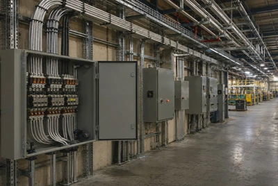1070 Aluminum Wire Industrial Applications