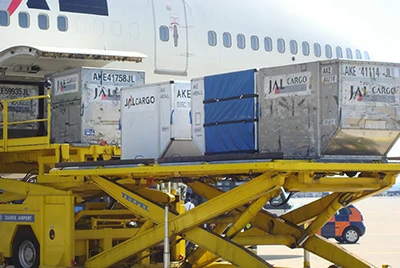 Transportation and industrial structural components