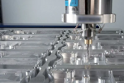 Welding, Machining, and Surface Treatment Performance of 7020 Aluminum Plate