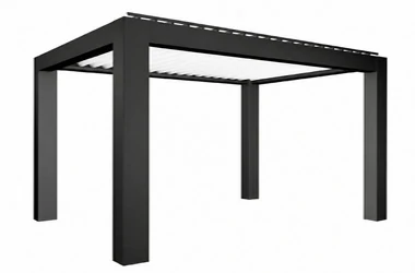 Standard Louvered Pergola