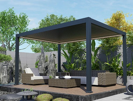 Architectural Project 5