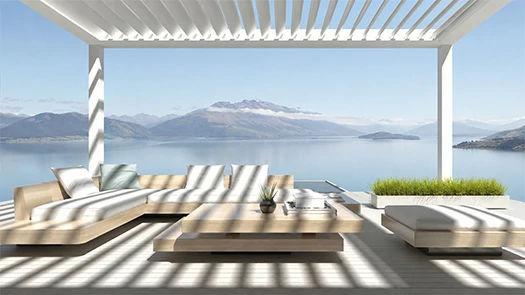 Pergola