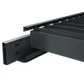 Adjustable louvered roof Icon