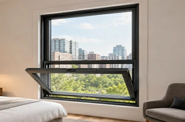 Aluminum Fixed Windows