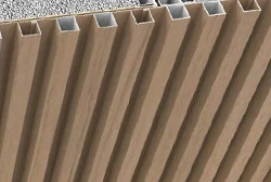 Textured / Decorative Surface