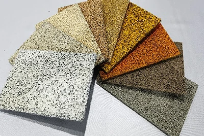 Core Performance and Architectural Value of Aluminum Foam Panels