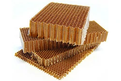 Aramid Honeycomb Core