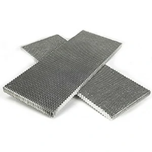 Microcell Honeycomb Core