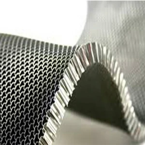 Flexible Honeycomb Core