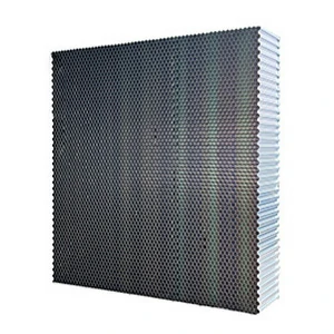 High-Density Honeycomb Core