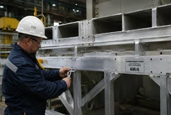 1985ч Aluminum Alloy
