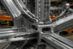 Д19ч / D19ch Aluminum Alloy