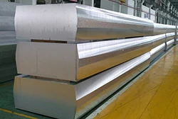AKTsM Aluminum Alloy