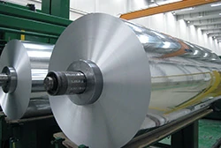 8111 Aluminum Alloy