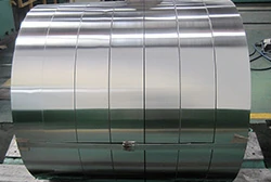 GOST aluminum strip