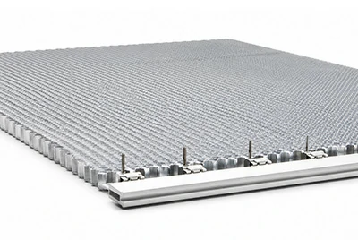 5052 aluminum honeycomb core