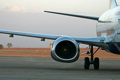 Aerospace honeycomb core