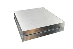 Ultra-Thick Aluminum Plate