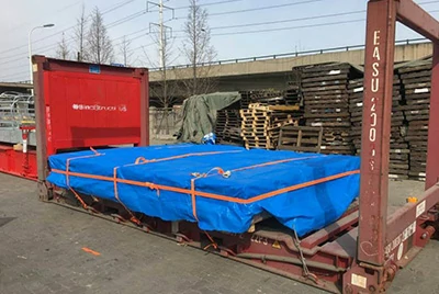 Packaging protection
