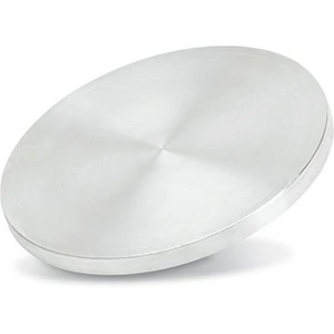 Monolithic Aluminum Sputtering Target