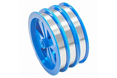 Advantages of Aluminum Bonding Ribbon