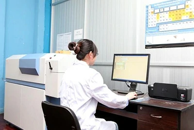 Production Capacity and Quality Control
